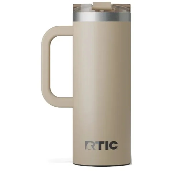 RTIC 20 Oz. Coffee Cup - RTIC 20 Oz. Coffee Cup - Image 6 of 12