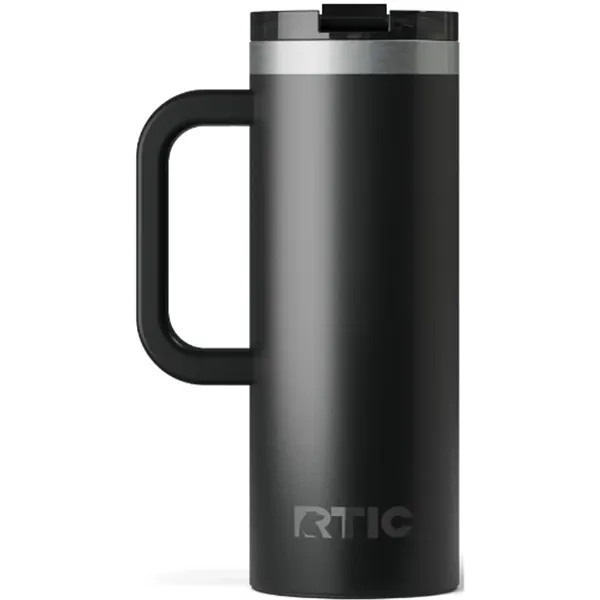 RTIC 20 Oz. Coffee Cup - RTIC 20 Oz. Coffee Cup - Image 1 of 12