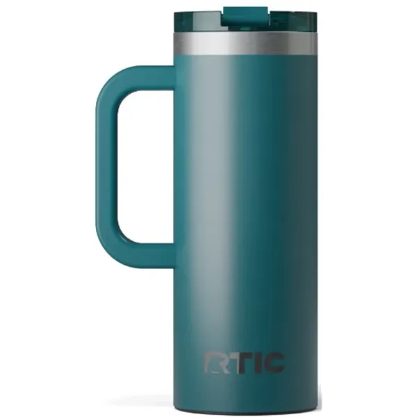 RTIC 20 Oz. Coffee Cup - RTIC 20 Oz. Coffee Cup - Image 2 of 12