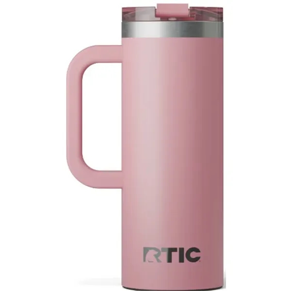 RTIC 20 Oz. Coffee Cup - RTIC 20 Oz. Coffee Cup - Image 3 of 12