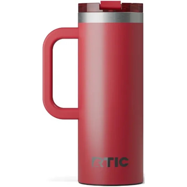 RTIC 20 Oz. Coffee Cup - RTIC 20 Oz. Coffee Cup - Image 4 of 12