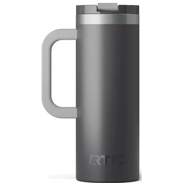 RTIC 20 Oz. Coffee Cup - RTIC 20 Oz. Coffee Cup - Image 5 of 12