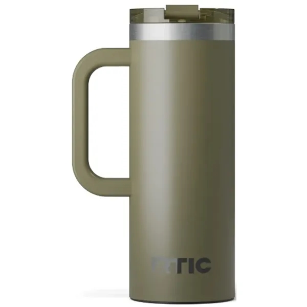 RTIC 20 Oz. Coffee Cup - RTIC 20 Oz. Coffee Cup - Image 8 of 12