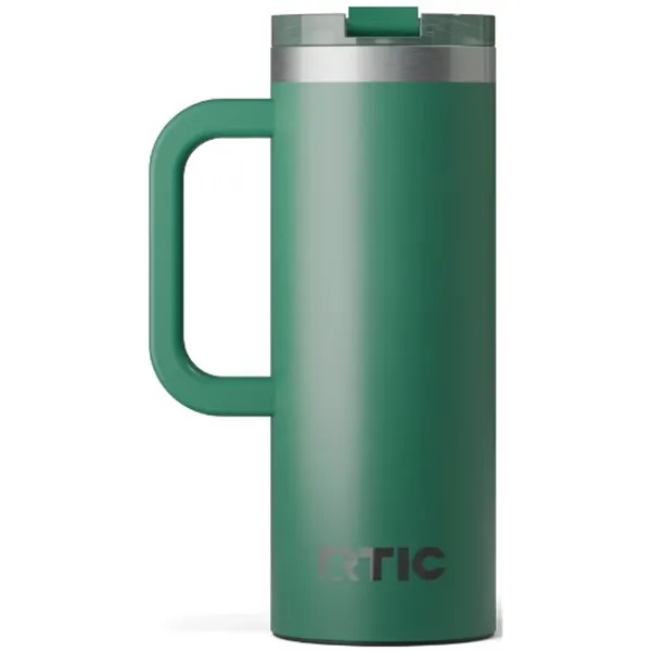 RTIC 20 Oz. Coffee Cup - RTIC 20 Oz. Coffee Cup - Image 9 of 12