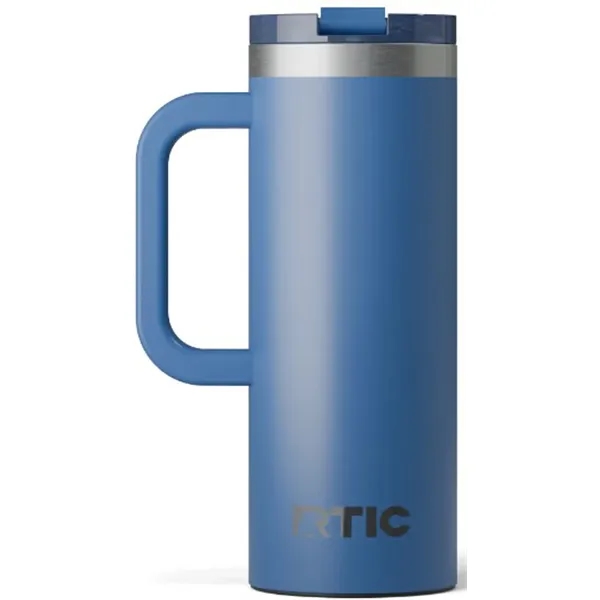 RTIC 20 Oz. Coffee Cup - RTIC 20 Oz. Coffee Cup - Image 11 of 12