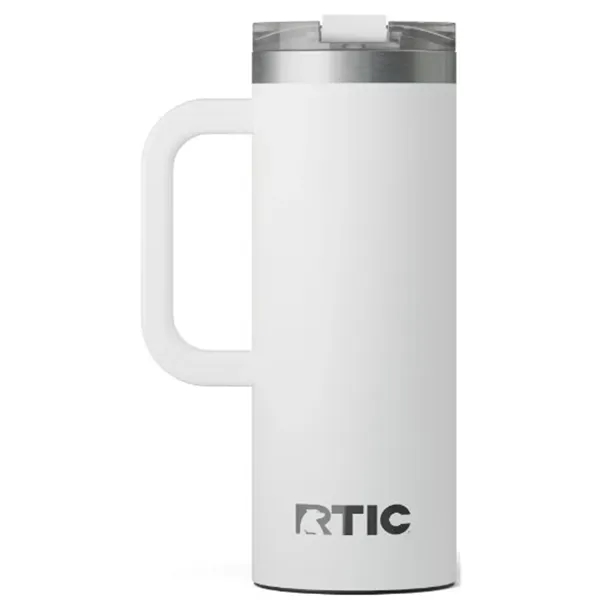 RTIC 20 Oz. Coffee Cup - RTIC 20 Oz. Coffee Cup - Image 12 of 12