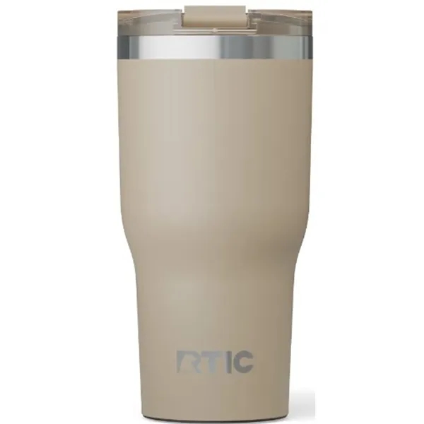 RTIC 30 oz Tumbler - RTIC 30 oz Tumbler - Image 6 of 13