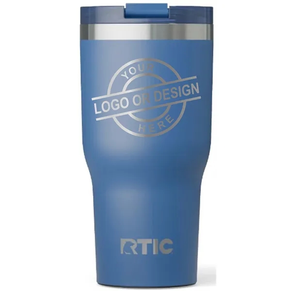 RTIC 30 oz Tumbler - RTIC 30 oz Tumbler - Image 0 of 13