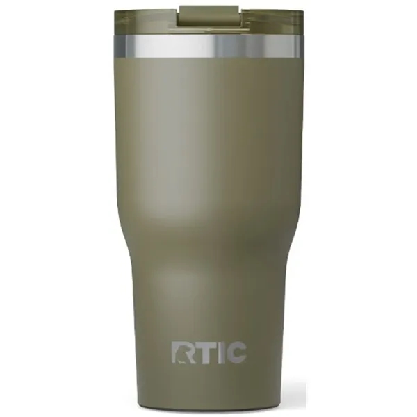 RTIC 30 oz Tumbler - RTIC 30 oz Tumbler - Image 8 of 13