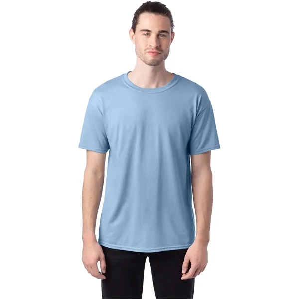 Hanes Unisex Ecosmart ® T-Shirt - Hanes Unisex Ecosmart ® T-Shirt - Image 9 of 192