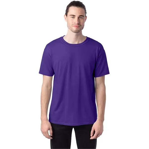 Hanes Unisex Ecosmart ® T-Shirt - Hanes Unisex Ecosmart ® T-Shirt - Image 51 of 192