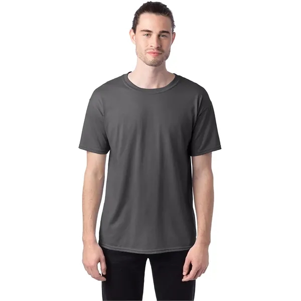 Hanes Unisex Ecosmart ® T-Shirt - Hanes Unisex Ecosmart ® T-Shirt - Image 54 of 192