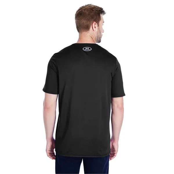 Under Armour Men's Locker T-Shirt 2.0 - Under Armour Men's Locker T-Shirt 2.0 - Image 23 of 47