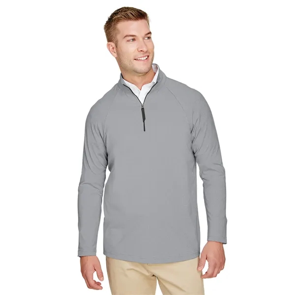 Devon & Jones CrownLux Performance® Men's Clubhouse Micro... - Devon & Jones CrownLux Performance® Men's Clubhouse Micro... - Image 28 of 47