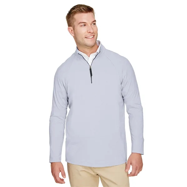 Devon & Jones CrownLux Performance® Men's Clubhouse Micro... - Devon & Jones CrownLux Performance® Men's Clubhouse Micro... - Image 33 of 47