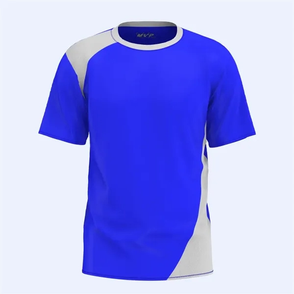 Legend Soccer Jersey - Legend Soccer Jersey - Image 0 of 0