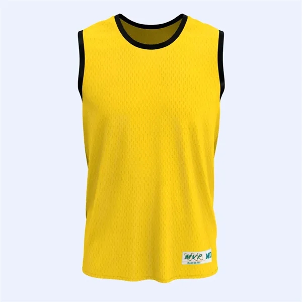 Basketball Singlet - Basketball Singlet - Image 1 of 1