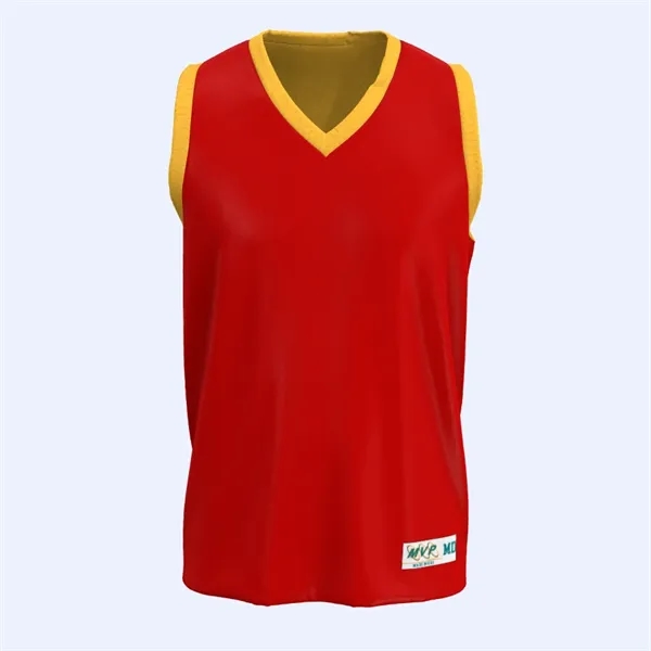 Free Throw Dry Fit Reversible Jersey - Free Throw Dry Fit Reversible Jersey - Image 0 of 0