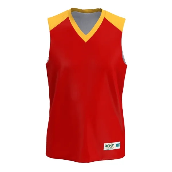 Shooter Basketball Jersey - Shooter Basketball Jersey - Image 0 of 0