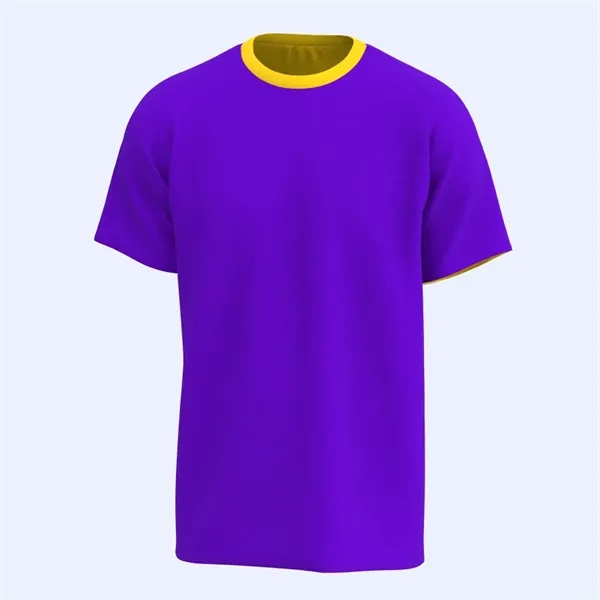 Interlock Reversible Jersey - Interlock Reversible Jersey - Image 1 of 1