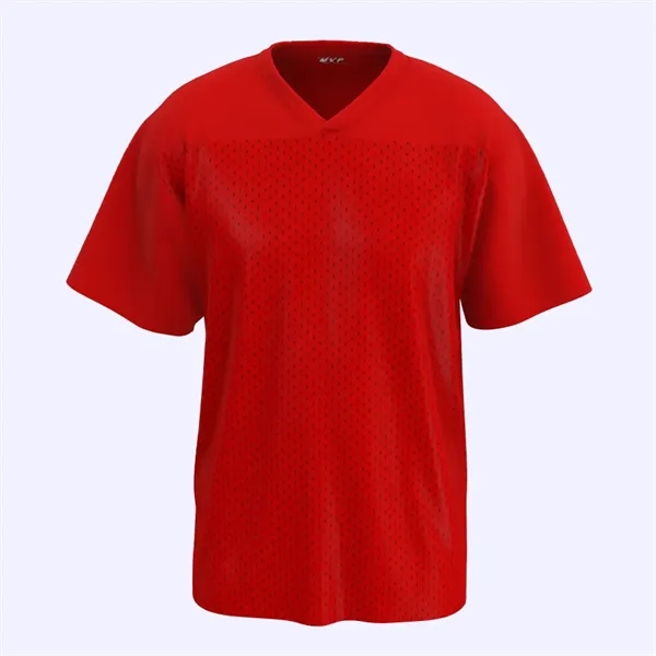 Mesh Fan Football Jersey - Mesh Fan Football Jersey - Image 0 of 0