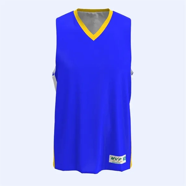 Hoop Reversible Jersey - Hoop Reversible Jersey - Image 0 of 0