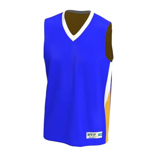 All Star Jersey - All Star Jersey - Image 2 of 2