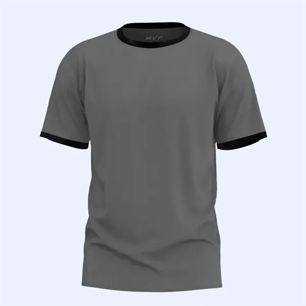 Ringer Shirt - Ringer Shirt - Image 0 of 0