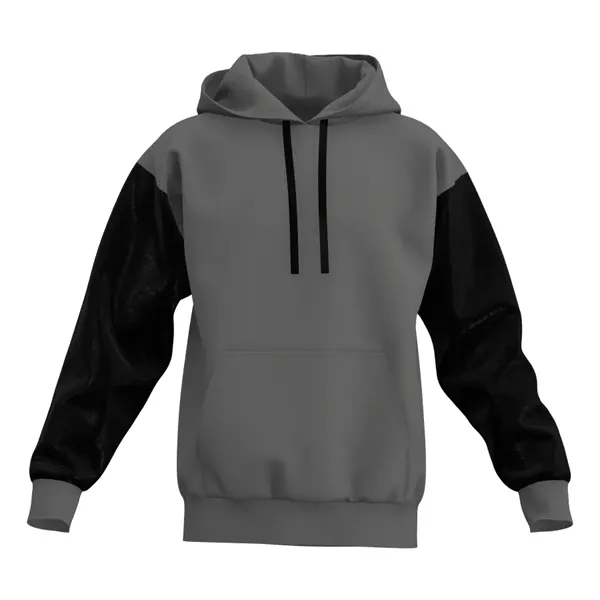 Varsity Sweatshirt - Varsity Sweatshirt - Image 0 of 0