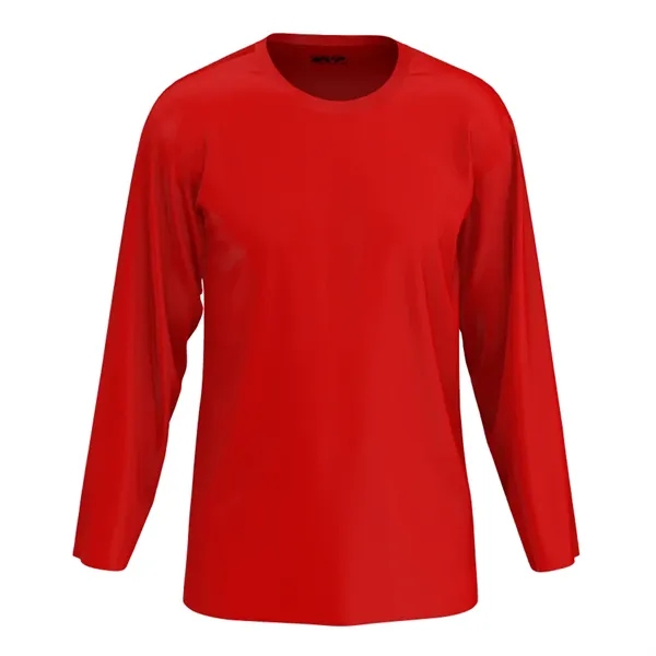 MVP Dri Long Sleeve Shirt - MVP Dri Long Sleeve Shirt - Image 0 of 0