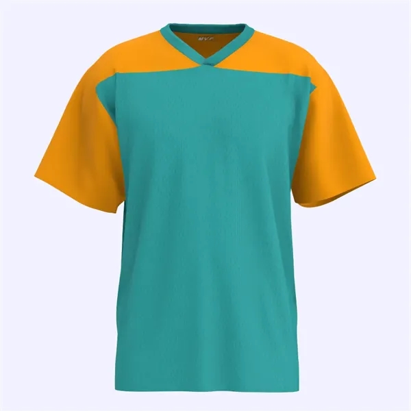 Fan Football Jersey - Fan Football Jersey - Image 0 of 0