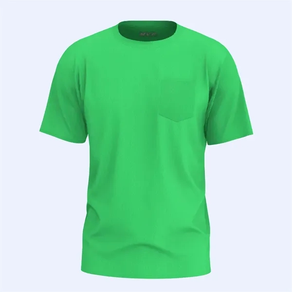 MVPDri Short Sleeve Shirt - MVPDri Short Sleeve Shirt - Image 0 of 0