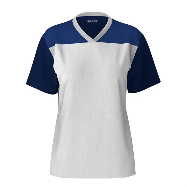 Ladies' Fan Football Jersey - Ladies' Fan Football Jersey - Image 0 of 0