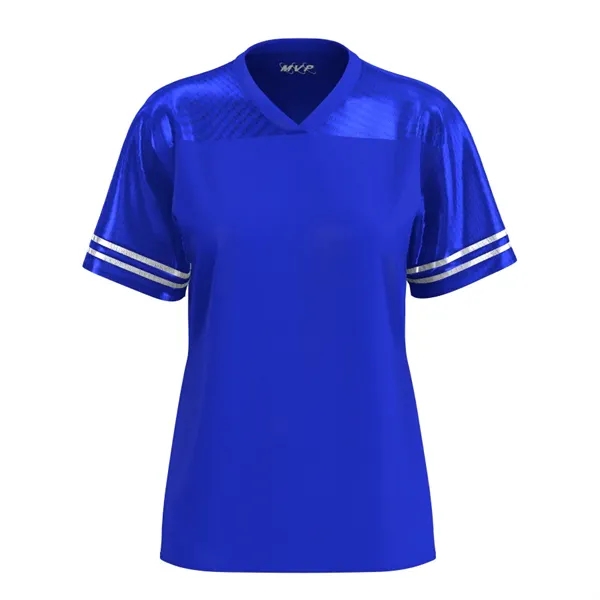 Women's Replica Football Jersey - Women's Replica Football Jersey - Image 0 of 0