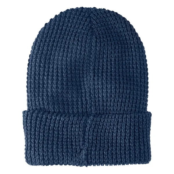 Spyder Adult Vertex Knit Beanie - Spyder Adult Vertex Knit Beanie - Image 16 of 17