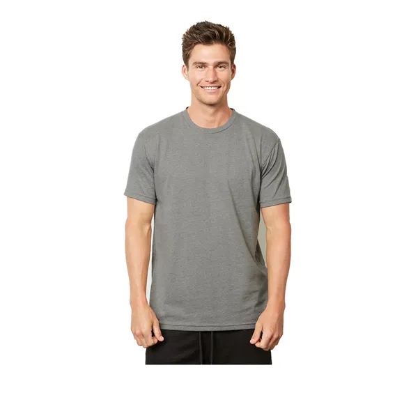 Next Level Apparel Unisex Eco Heavyweight T-Shirt - Next Level Apparel Unisex Eco Heavyweight T-Shirt - Image 9 of 57