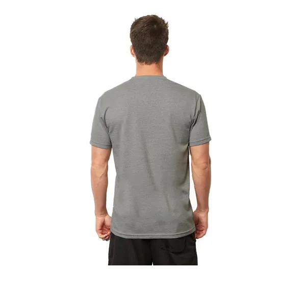 Next Level Apparel Unisex Eco Heavyweight T-Shirt - Next Level Apparel Unisex Eco Heavyweight T-Shirt - Image 37 of 57