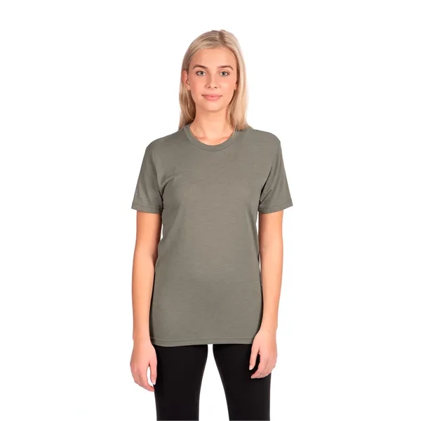 Next Level Apparel Unisex Triblend T-Shirt - Next Level Apparel Unisex Triblend T-Shirt - Image 70 of 186