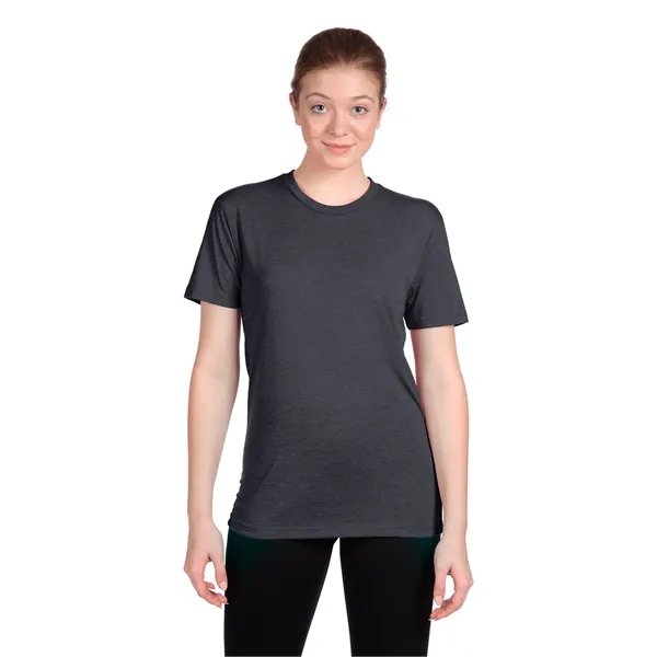 Next Level Apparel Unisex Triblend T-Shirt - Next Level Apparel Unisex Triblend T-Shirt - Image 71 of 186