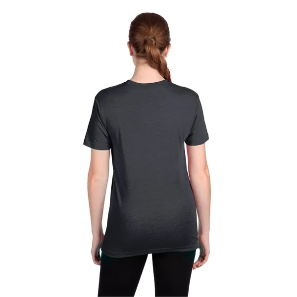 Next Level Apparel Unisex Triblend T-Shirt - Next Level Apparel Unisex Triblend T-Shirt - Image 157 of 186