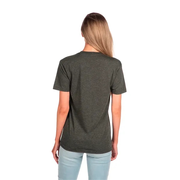 Next Level Apparel Unisex Triblend T-Shirt - Next Level Apparel Unisex Triblend T-Shirt - Image 181 of 186