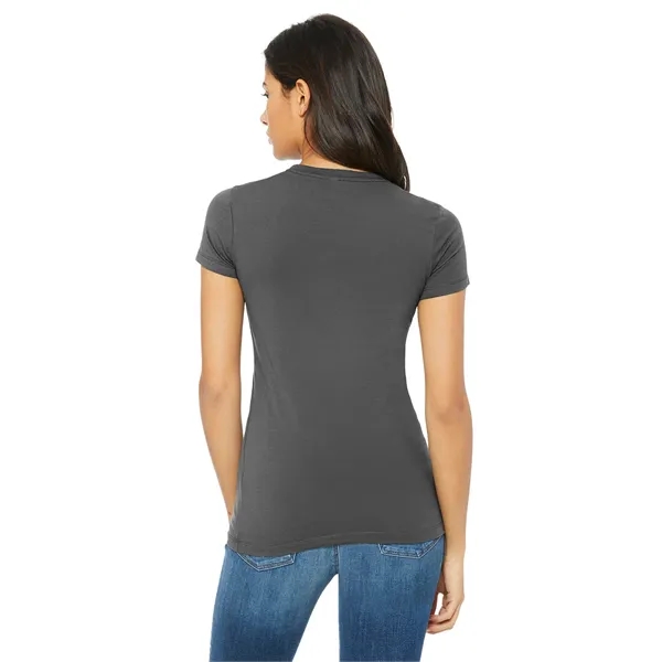 Bella + Canvas Ladies' The Favorite T-Shirt - Bella + Canvas Ladies' The Favorite T-Shirt - Image 77 of 242