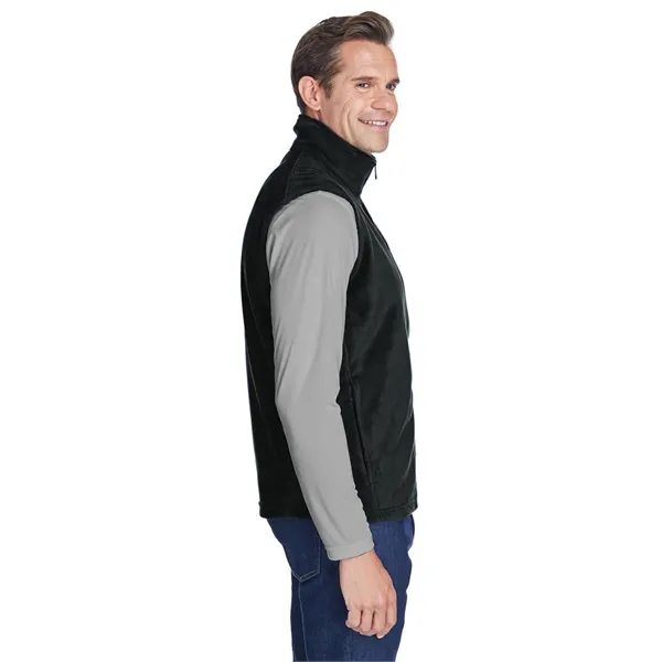 Columbia Men's Steens Mountain™ Vest - Columbia Men's Steens Mountain™ Vest - Image 15 of 25