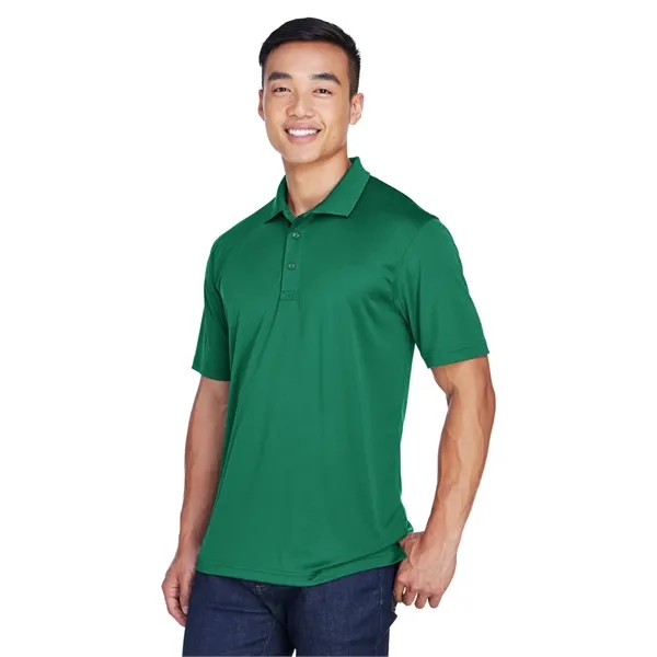 UltraClub Men's Cool & Dry Sport Polo - UltraClub Men's Cool & Dry Sport Polo - Image 54 of 83