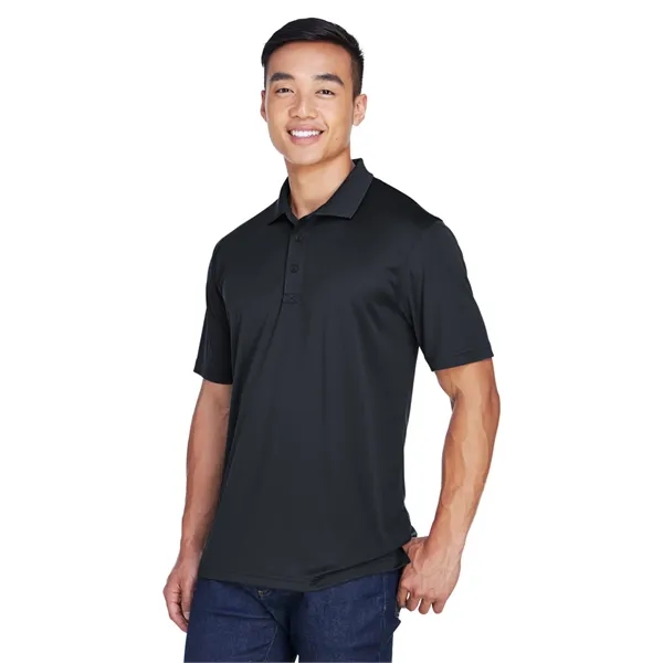 UltraClub Men's Cool & Dry Sport Polo - UltraClub Men's Cool & Dry Sport Polo - Image 57 of 83