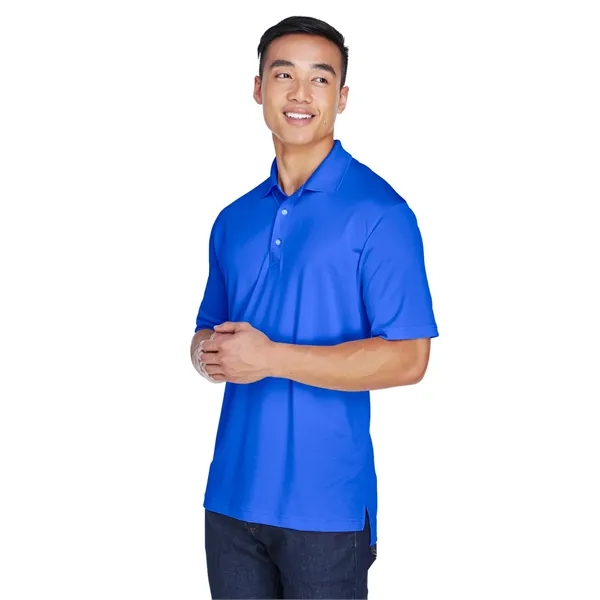 UltraClub Men's Cool & Dry Sport Polo - UltraClub Men's Cool & Dry Sport Polo - Image 63 of 80