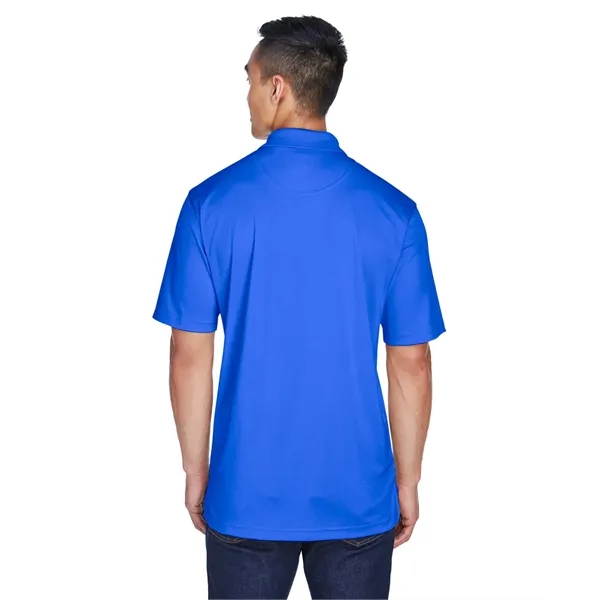 UltraClub Men's Cool & Dry Sport Polo - UltraClub Men's Cool & Dry Sport Polo - Image 50 of 83