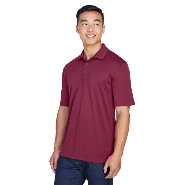 UltraClub Men's Cool & Dry Sport Polo - UltraClub Men's Cool & Dry Sport Polo - Image 69 of 83