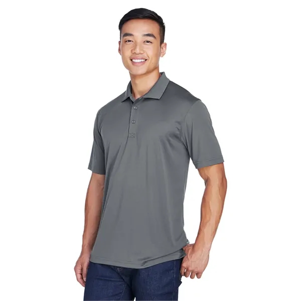 UltraClub Men's Cool & Dry Sport Polo - UltraClub Men's Cool & Dry Sport Polo - Image 72 of 83