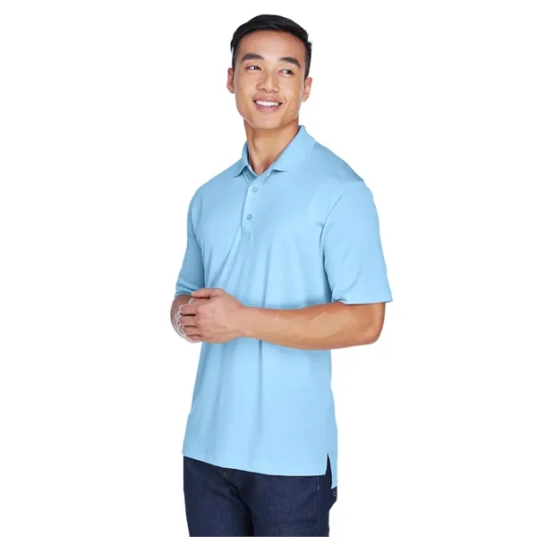 UltraClub Men's Cool & Dry Sport Polo - UltraClub Men's Cool & Dry Sport Polo - Image 75 of 80